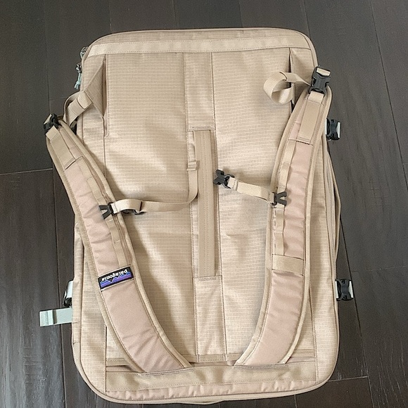 Patagonia Black Hole MLC 45L - Picture 3 of 12